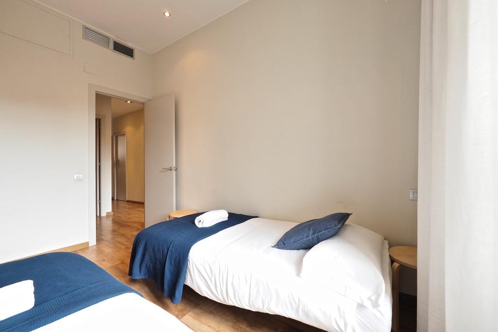 バルセロナGracia Terrace Designアパートメント エクステリア 写真